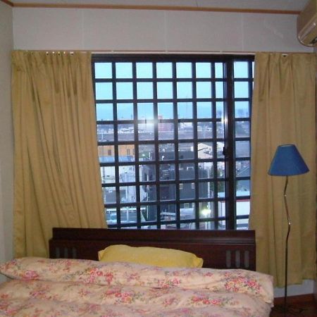 Gaisei Building 3F / Vacation Stay 4084 Kioto Exterior foto