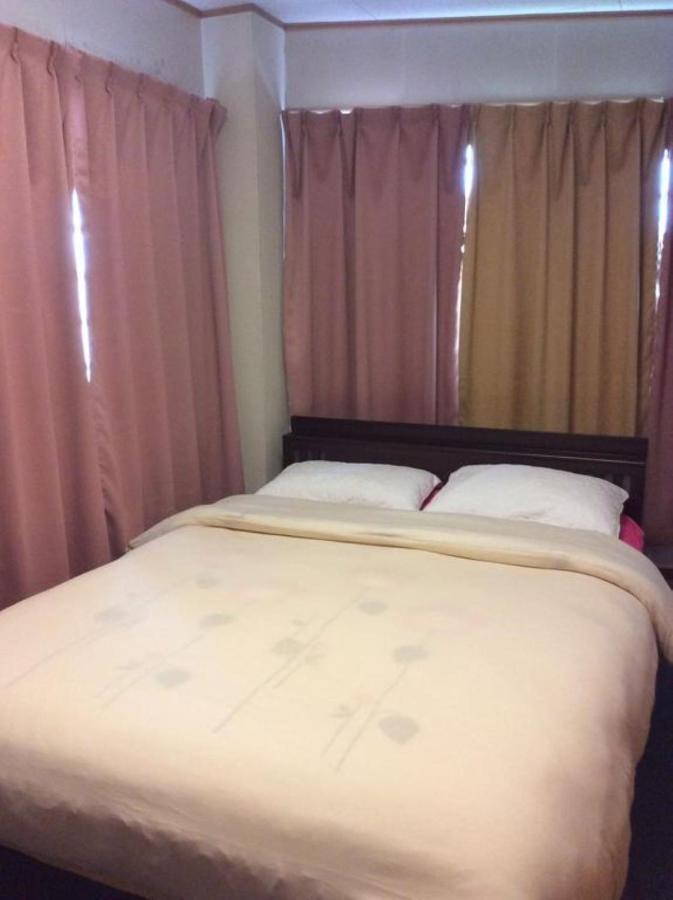 Gaisei Building 3F / Vacation Stay 4084 Kioto Exterior foto