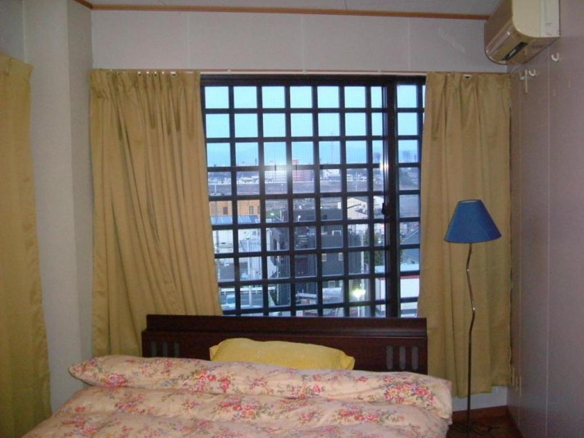 Gaisei Building 3F / Vacation Stay 4084 Kioto Exterior foto